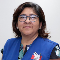 Lisbeth Castro Rodríguez