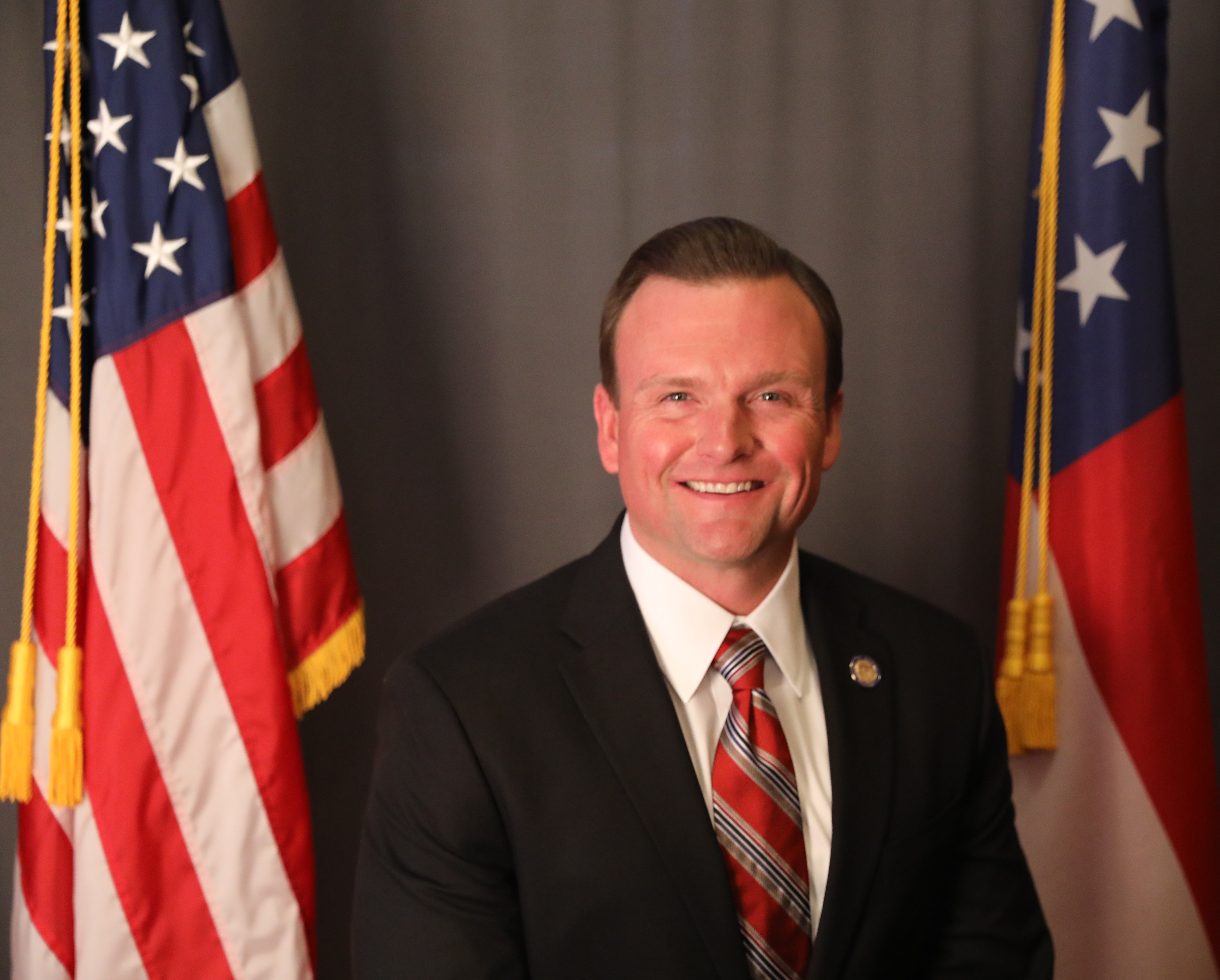 Clint Dixon