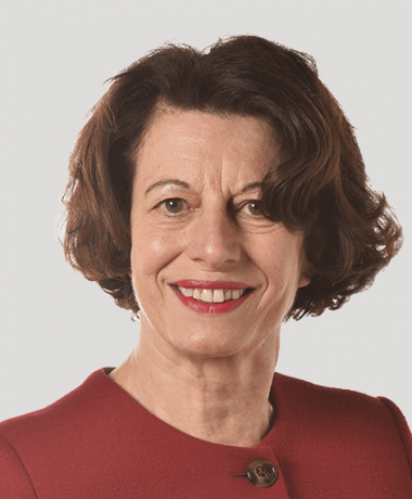 Mireille Gazin