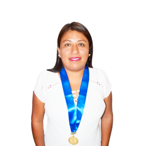 Danitza Yesica Pérez Calisaya