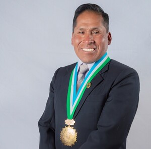 Gumercindo Adco Mamani