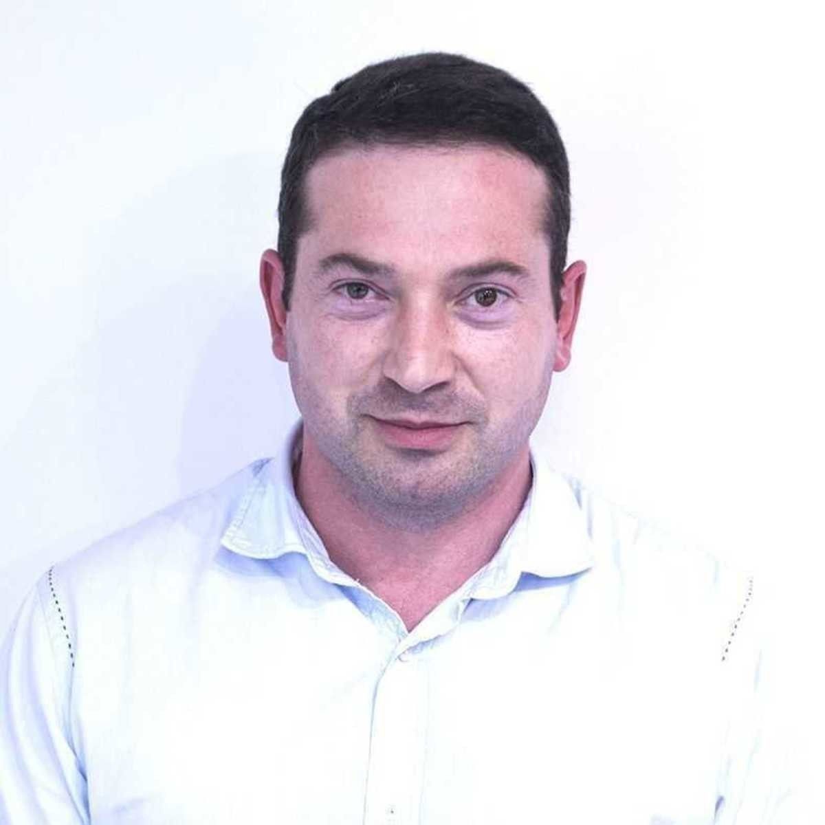 César García García