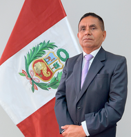 Julio Vilca Landauro