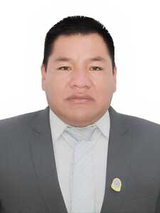 David Sullca Quispe