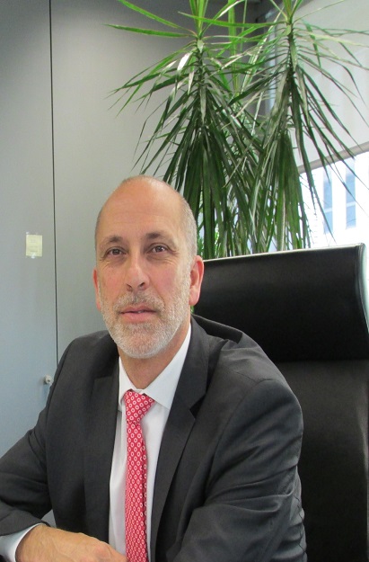 Miguel Angel De Castro Puente