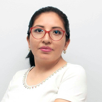 Nancy Rojas Valdivia