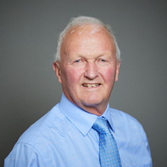 Ewen James Hanning Cameron