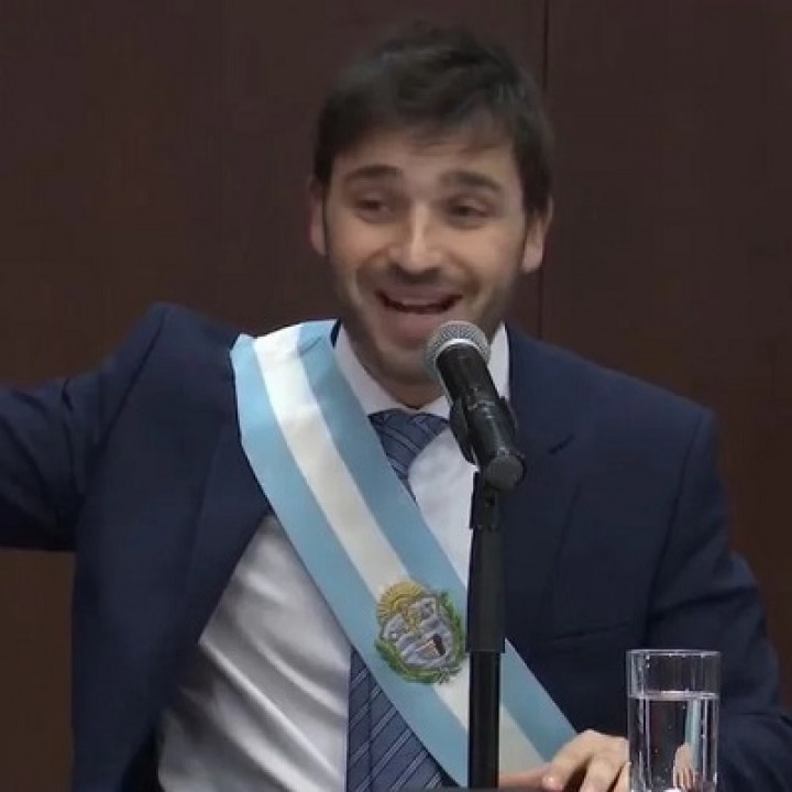 Ignacio Agustín Torres