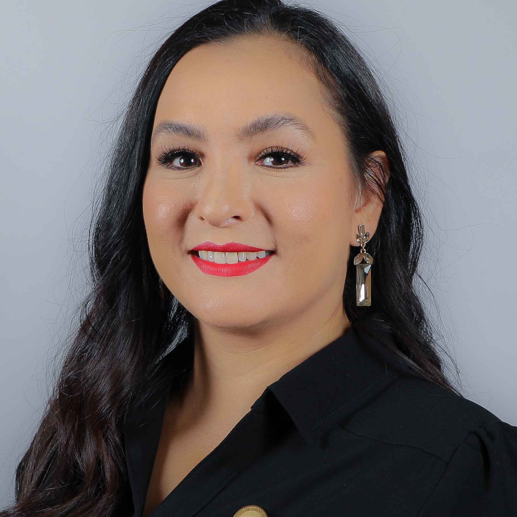 Iris Fernanda Sánchez Chiu