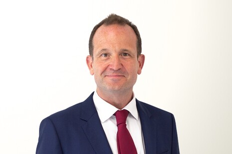 David Probert