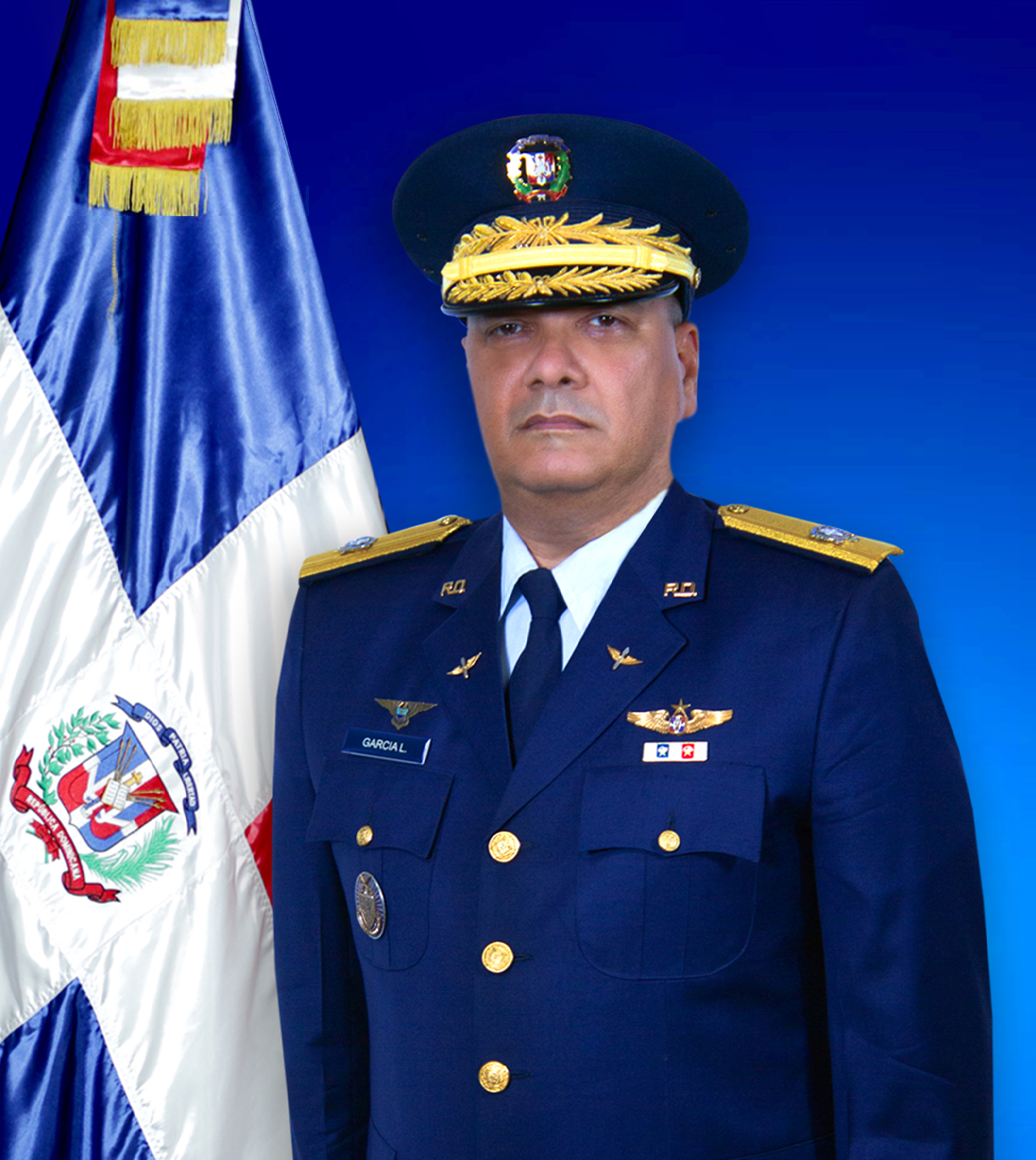 Manuel A. García Lithgow