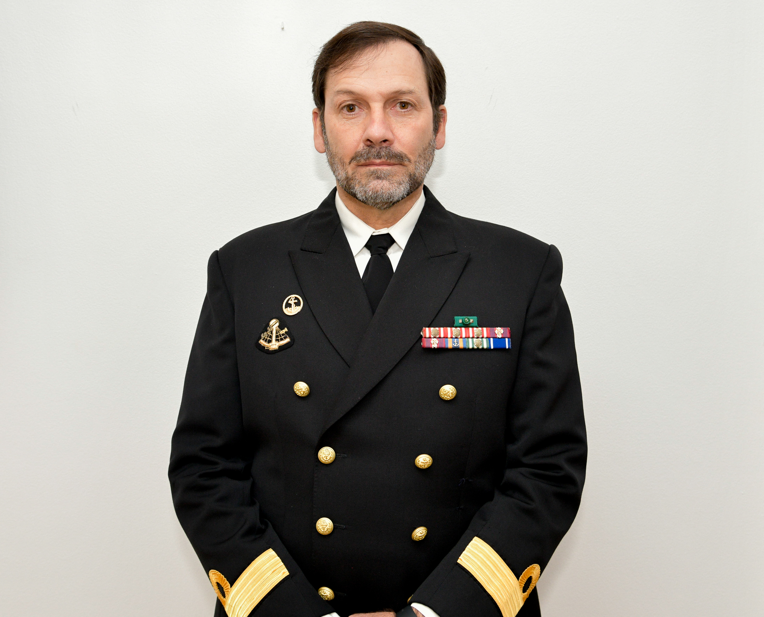 Luís Pedro Pinto Proença Mendes