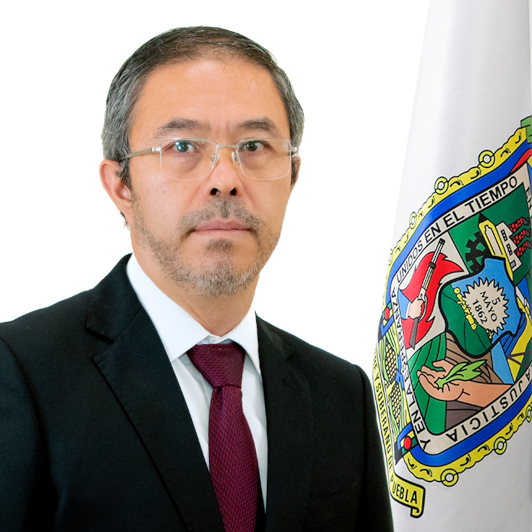 Rogelio López Maya
