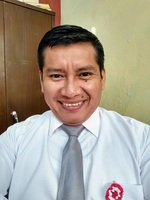 Wilson Alberto Chero Timana
