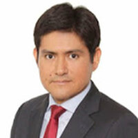 Fernando Loli Naupari Machado