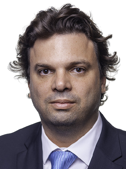 Paulo Jorge Carvalho Leitão