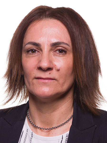 Irene Manuela Ferreira Da Costa