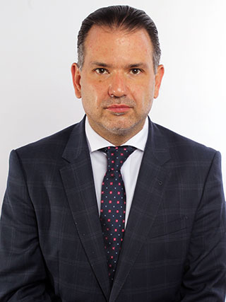 Von Roehrich De La Isla Christian Damián