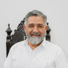 José Medel Córdova Pérez