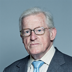 Thomas Jeremy King