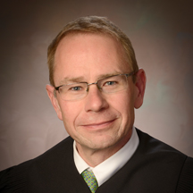 Michael P. Allen