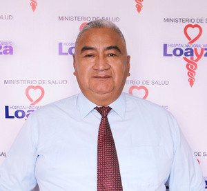 Cesar Luis García Laya