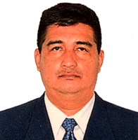 Carlos Enrique Ynoue Mendoza
