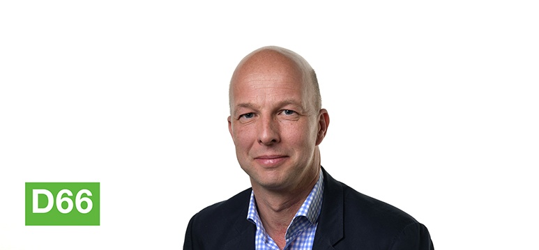 Tjeerd De Groot