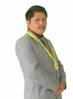 Victor Yeferson Monago De La Rosa