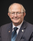 Howard C. Anderson