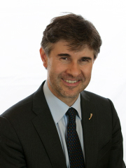 Andrea Olivero