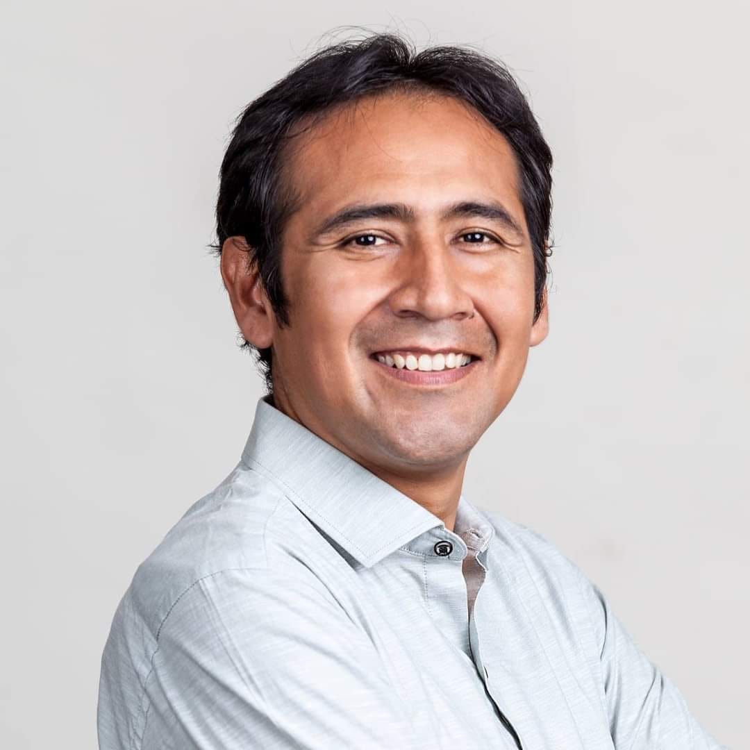 Renato Antonio Carrion Wissar