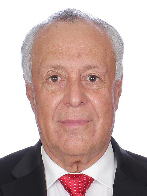 Oscar Gustavo Cárdenas Monroy