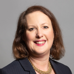 Baroness Prentis Of Banbury