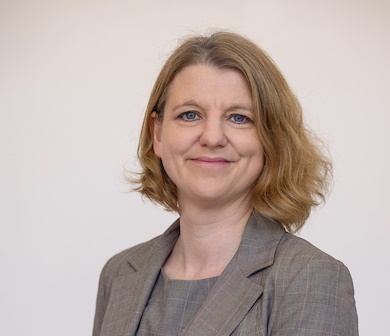 Rachel Woods