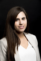 María Verónica Cárdenas Vignes
