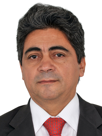 José Ilário Gonçalves Marques