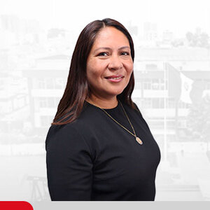Katherine Green Calderon Vasquez