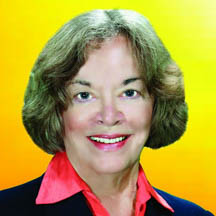 Linda Hudson