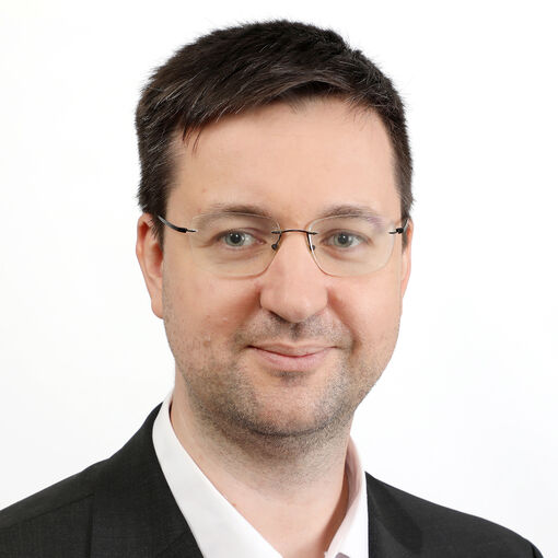 Eric Recke