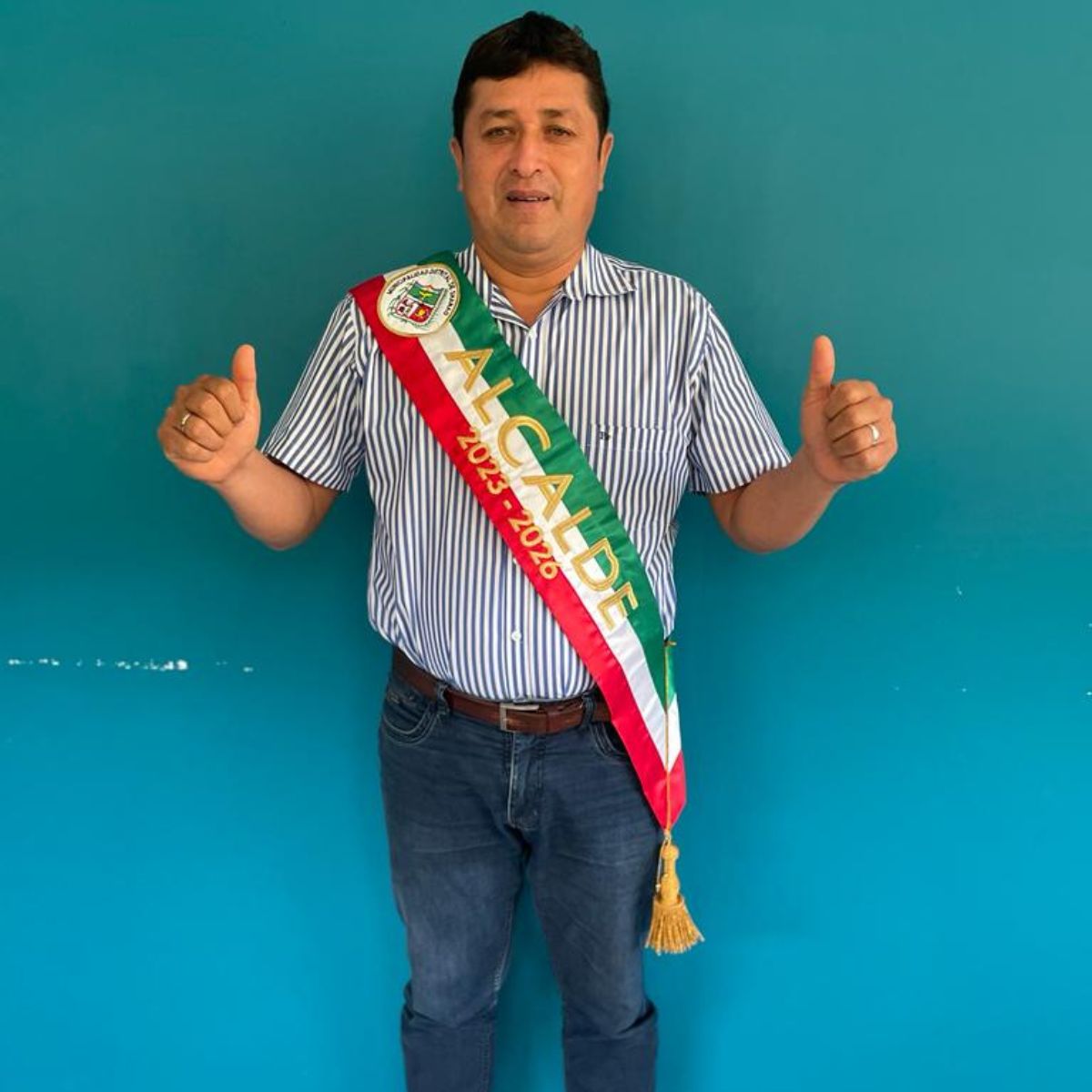 Paul López Soria