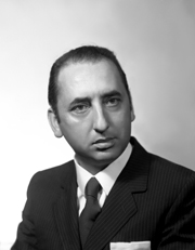Domenico Pittella