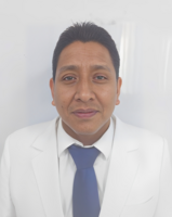 Freddy Lenin Gonzales Atencio