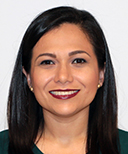 Tania Margarita Morgan Navarrete