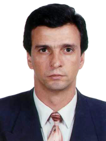 Waldomiro Barancelli Fioravante