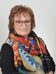 Nadia Pizzol