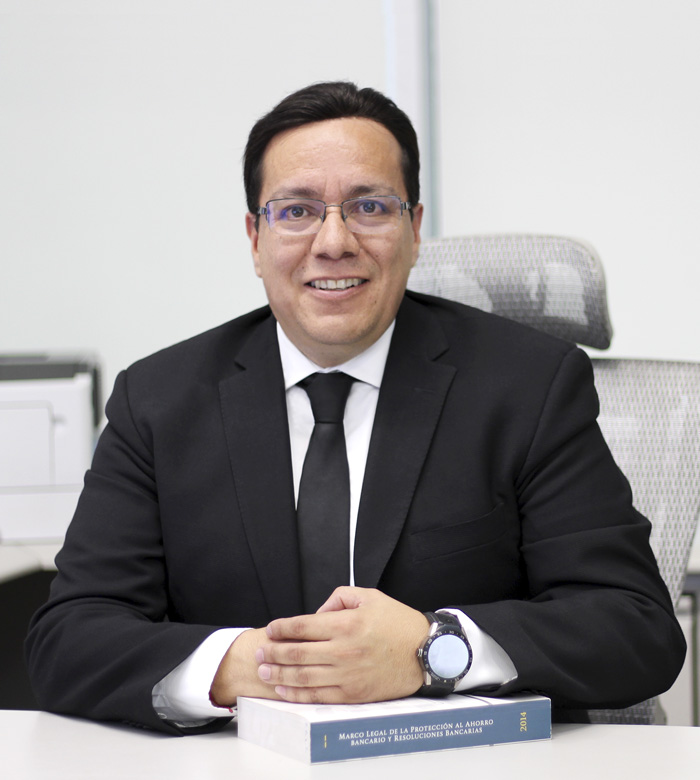 Miguel Cuevas Reza
