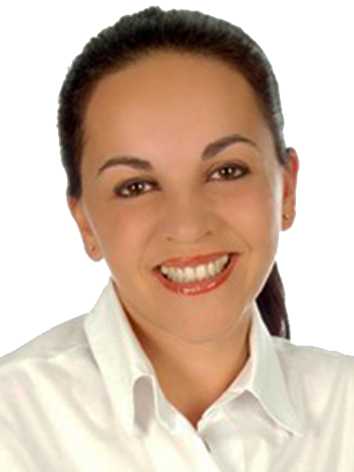 Cleusa Rosane Ribas Ferreira