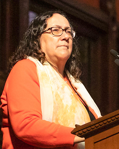 Hilda Santiago