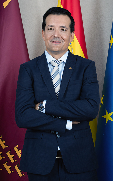 José Manuel Pancorbo De La Torre